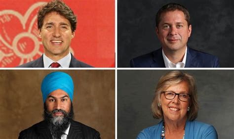canadian prime minister candidates